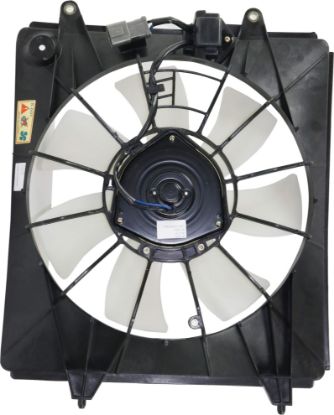 Picture of Cooling Fan Assembly