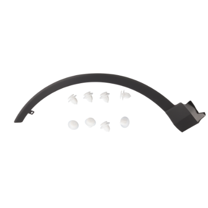 Picture of Fender Trim