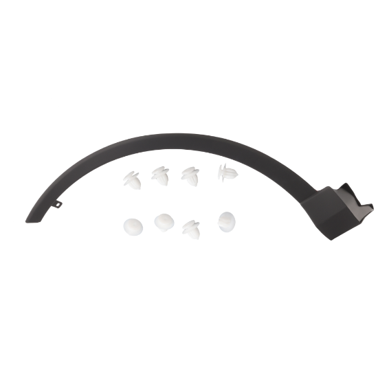 Picture of Fender Trim