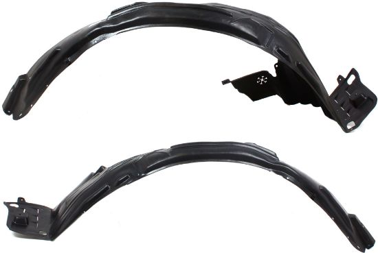 Picture of Fender Liner