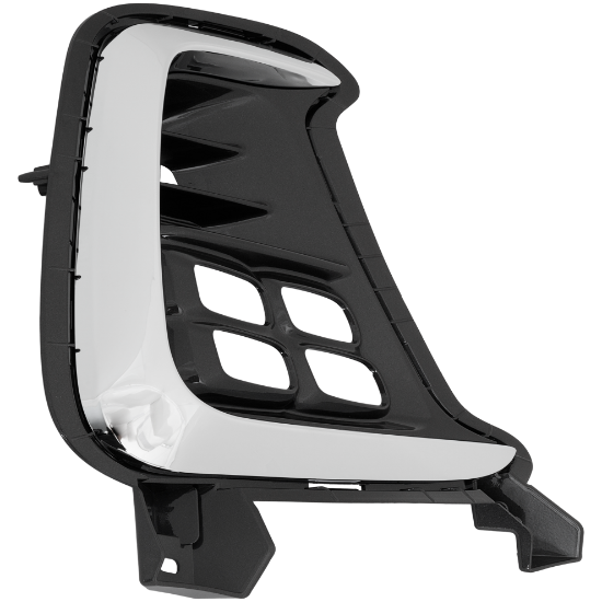 Picture of Fog Light Trim