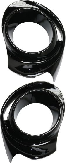 Picture of Fog Light Trim