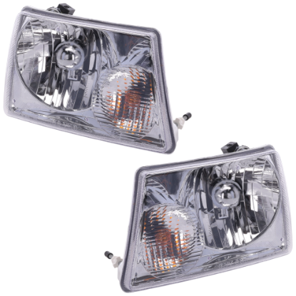 Picture of Headlight