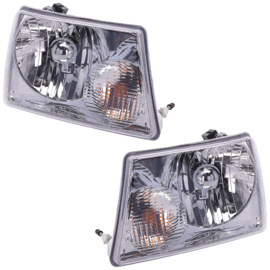 Picture of Headlight