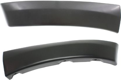 Picture of Bumper End