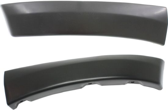 Picture of Bumper End