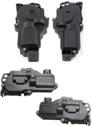 Picture of Door Lock Actuator