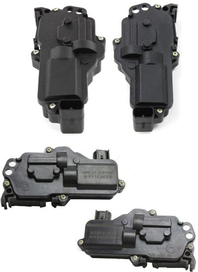 Picture of Door Lock Actuator