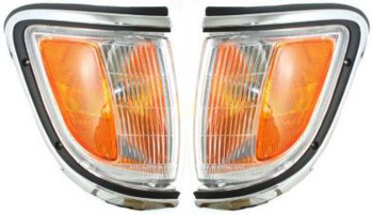 Picture of Corner Light