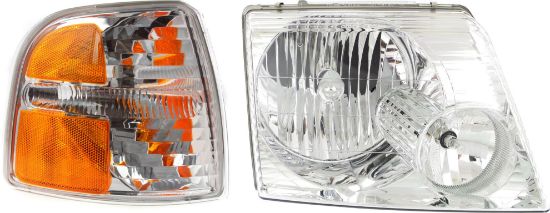 Picture of Headlight