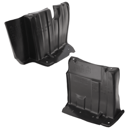 Picture of Engine Splash Shield