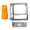Picture of Headlight Door