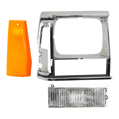 Picture of Headlight Door