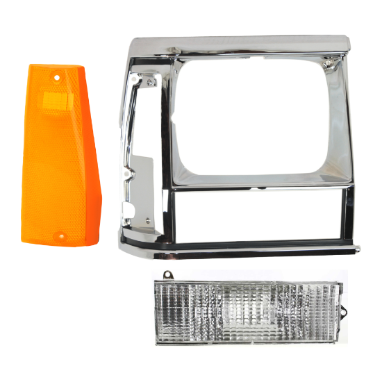 Picture of Headlight Door