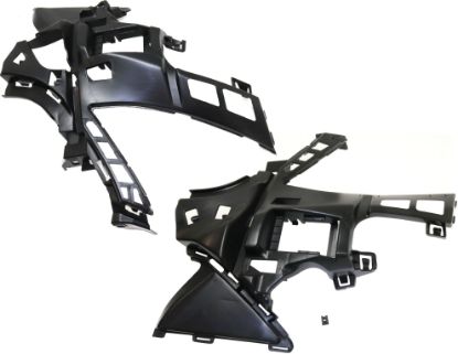 Picture of Bumper Retainer