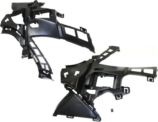 Picture of Bumper Retainer