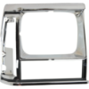 Picture of Headlight Door