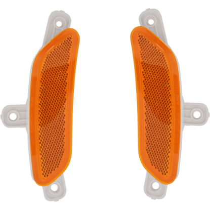 Picture of Bumper Reflector