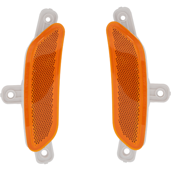 Picture of Bumper Reflector