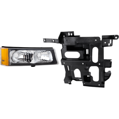 Picture of Turn Signal Light