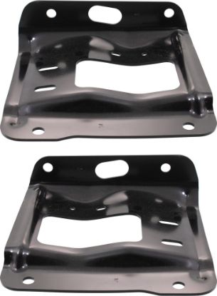 Picture of Bumper Bracket