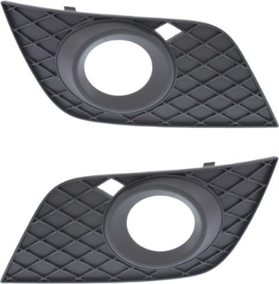 Picture of Fog Light Trim