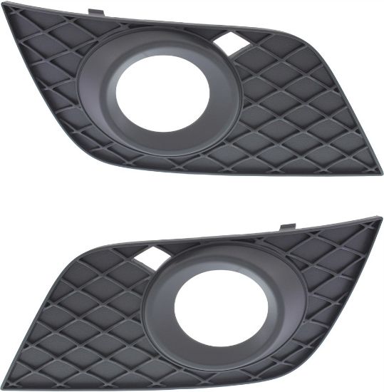 Picture of Fog Light Trim