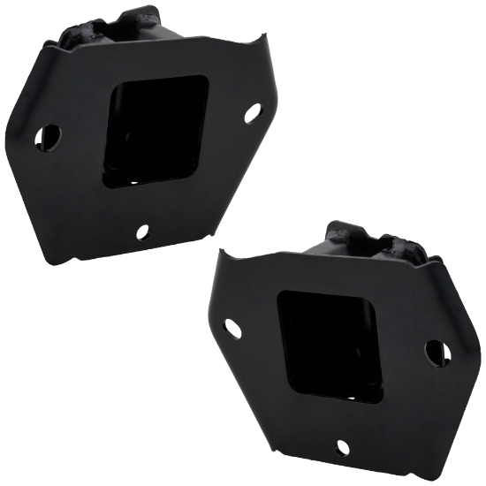 Picture of Bumper Bracket