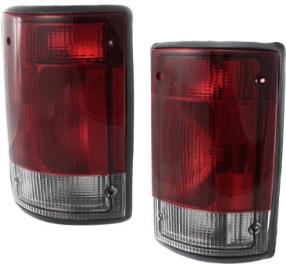 Picture of Tail Light