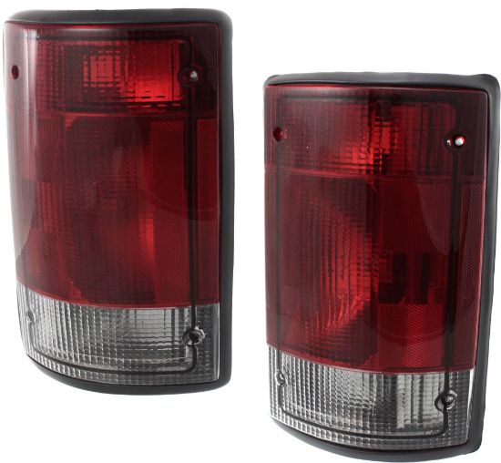 Picture of Tail Light