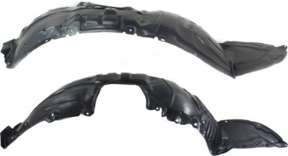 Picture of Fender Liner
