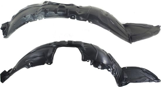 Picture of Fender Liner
