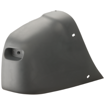 Picture of Bumper End