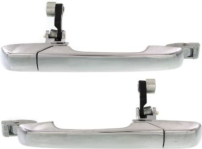 Picture of Exterior Door Handle