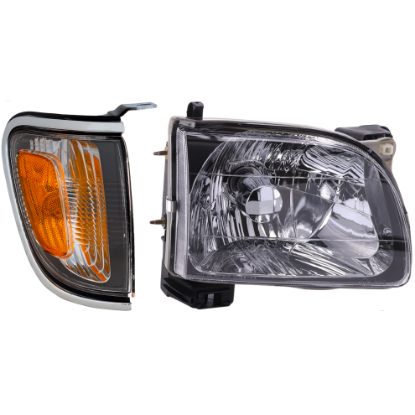 Picture of Headlight