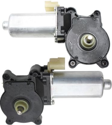 Picture of Window Motor