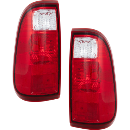 Picture of Tail Light
