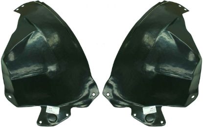 Picture of Fender Liner