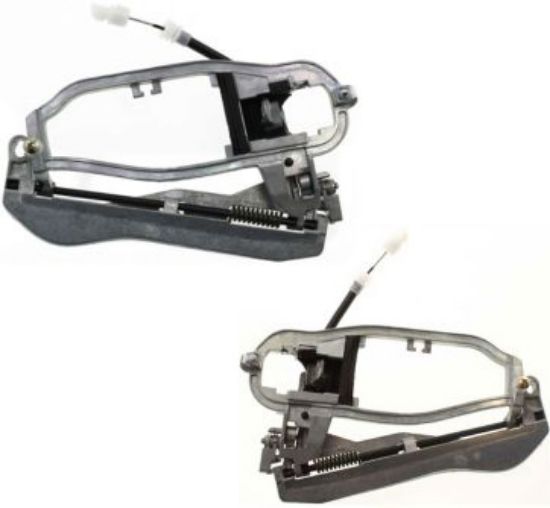 Picture of Exterior Door Handle