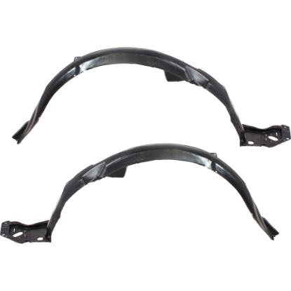 Picture of Fender Liner