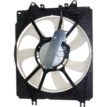 Picture of Cooling Fan Assembly