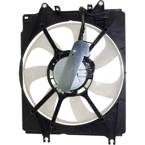 Picture of Cooling Fan Assembly