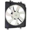 Picture of Cooling Fan Assembly