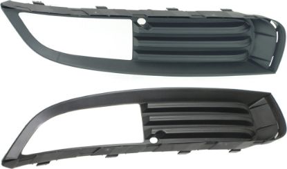 Picture of Fog Light Trim