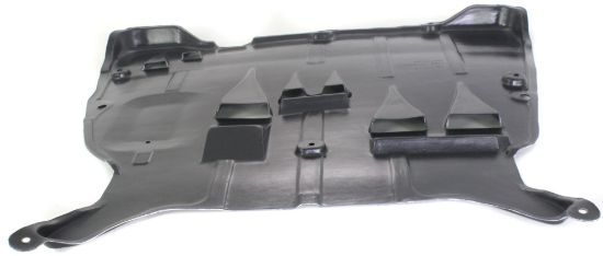 Picture of Engine Splash Shield