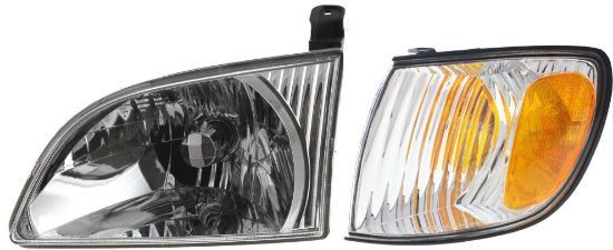 Picture of Headlight