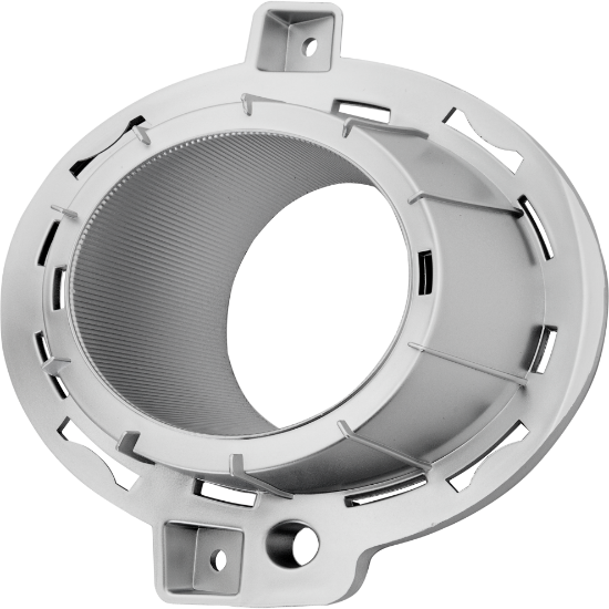 Picture of Fog Light Trim