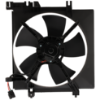 Picture of Cooling Fan Assembly
