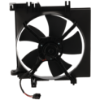Picture of Cooling Fan Assembly