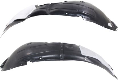 Picture of Fender Liner